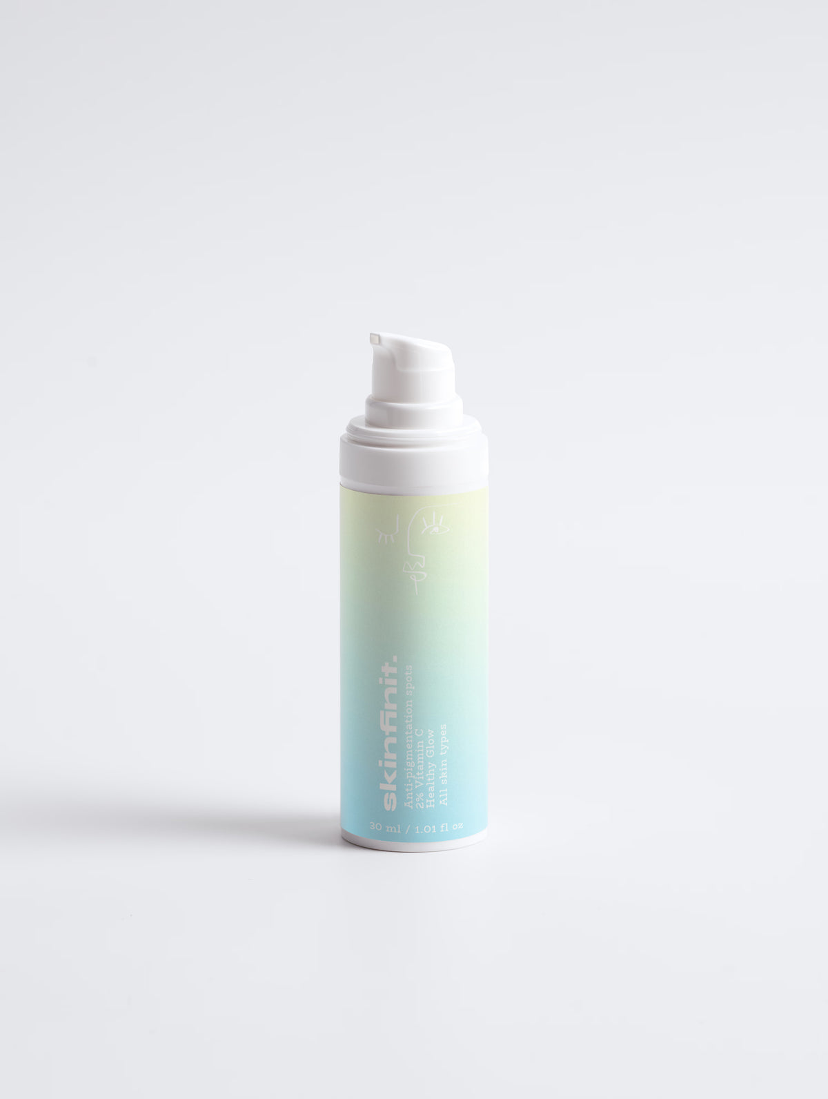 Vitamin C Serum