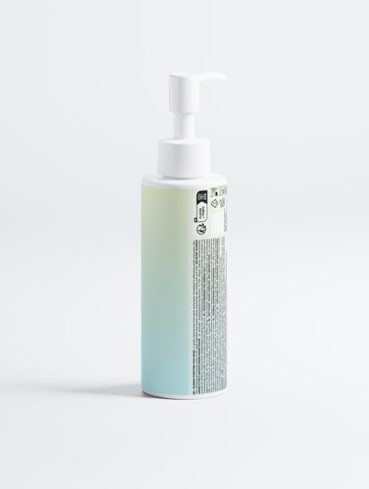 Blemish Purifying Face Wash