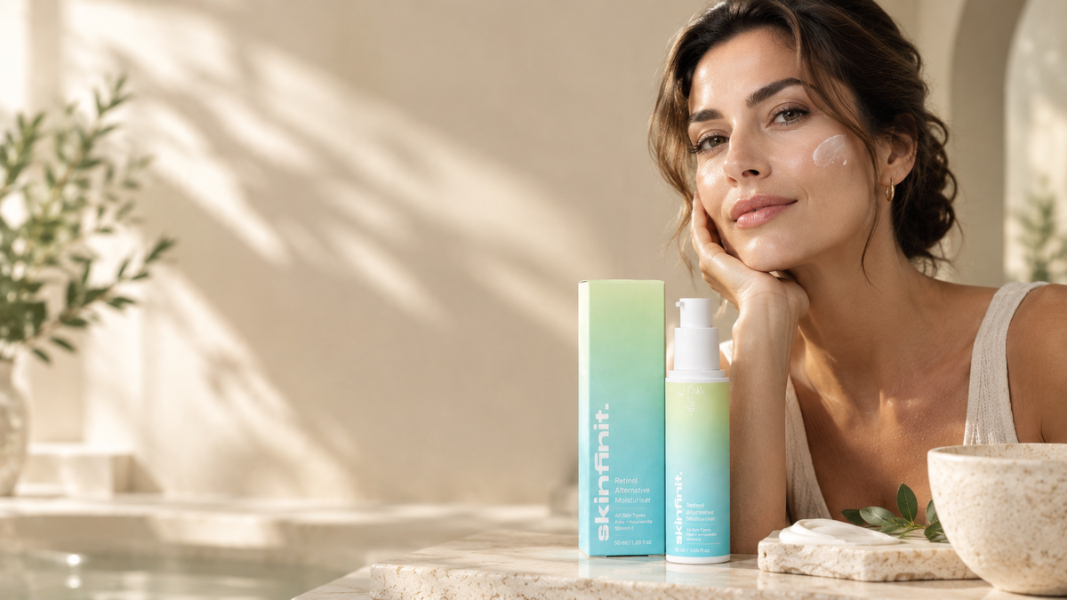 ANTI AGING