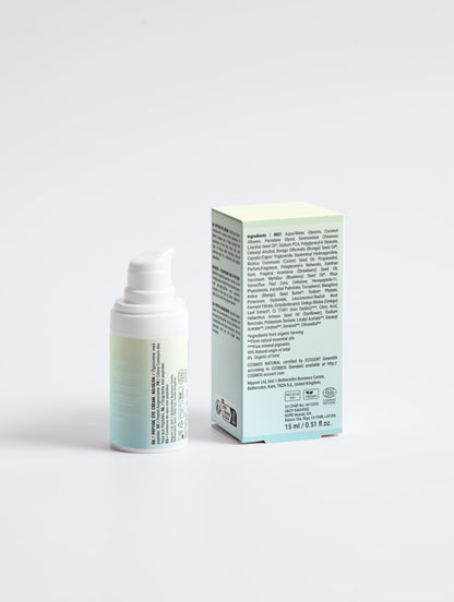 Peptide Age - Defying Eye Cream