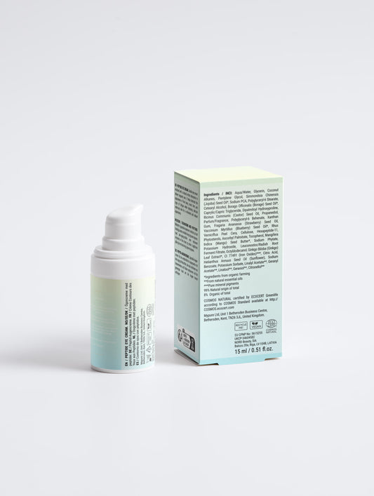 Peptide Age - Defying Eye Cream