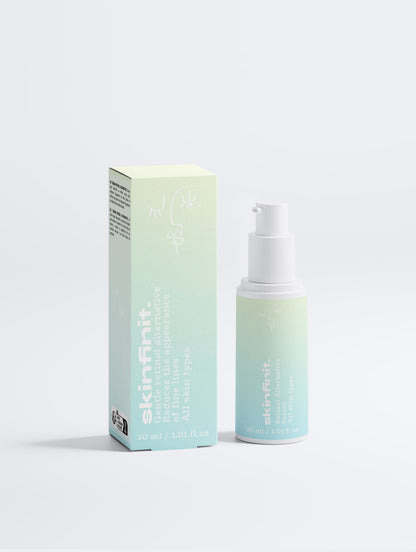 Retinol Alternative Serum