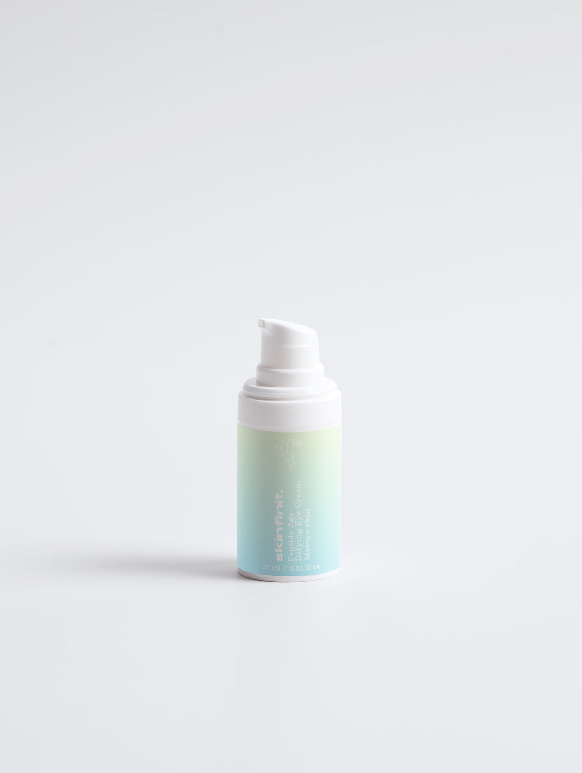 Peptide Age - Defying Eye Cream