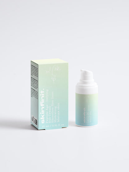 Peptide Age - Defying Eye Cream