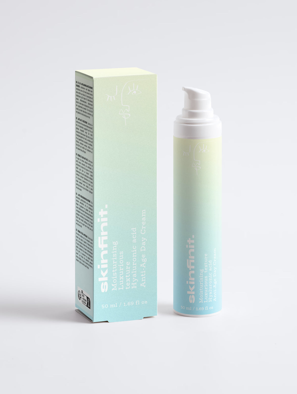 Anti-Age Day Cream