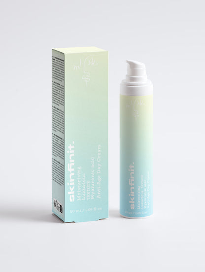 Anti-Age Day Cream