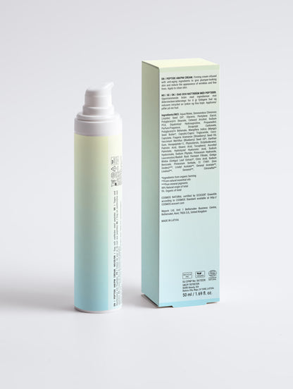 Peptide Ageless AM/PM Cream