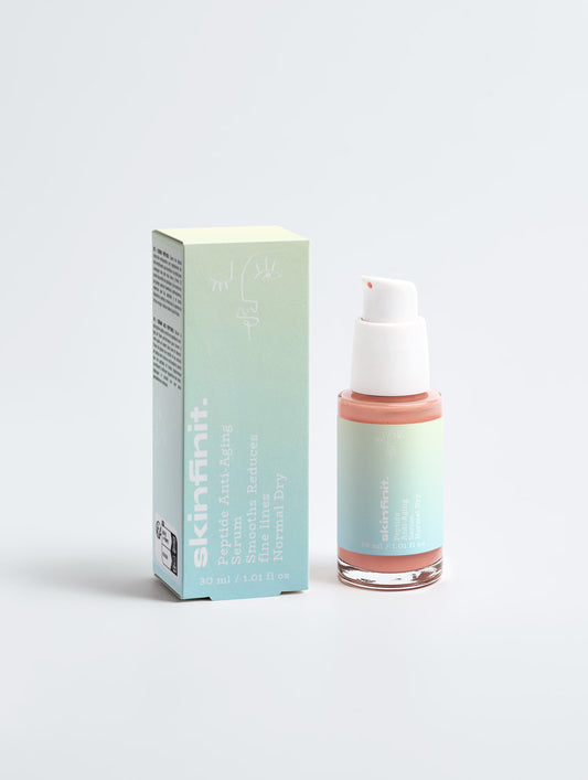Peptide Anti-Aging Serum