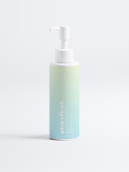 Blemish Purifying Face Wash