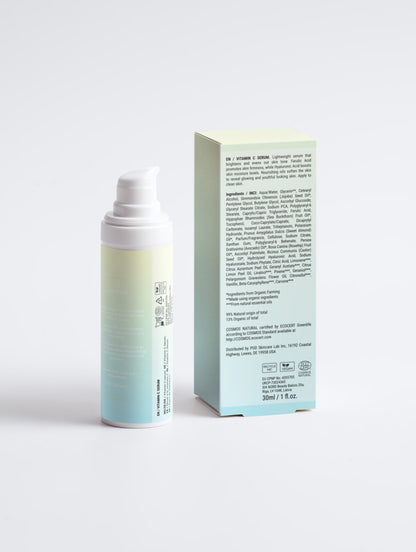 Vitamin C Serum