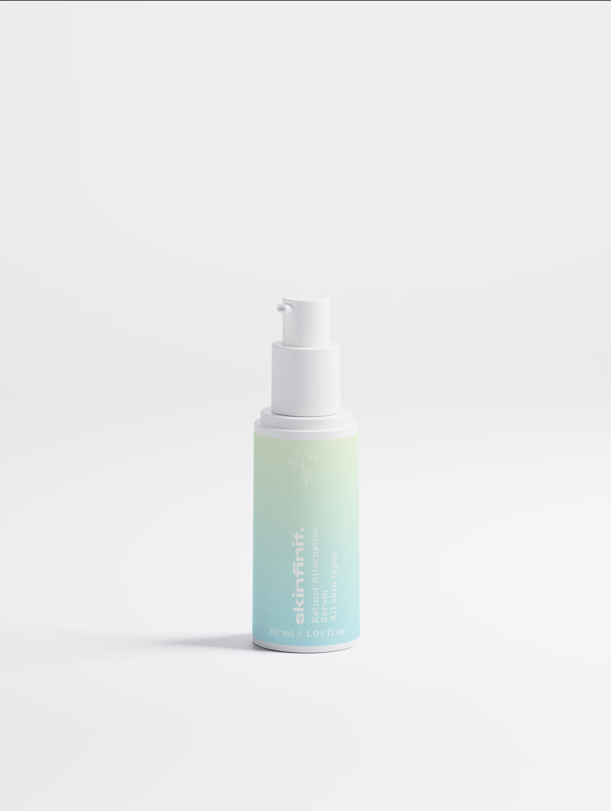 Retinol Alternative Serum