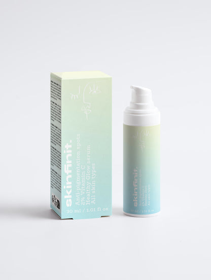 Vitamin C Serum