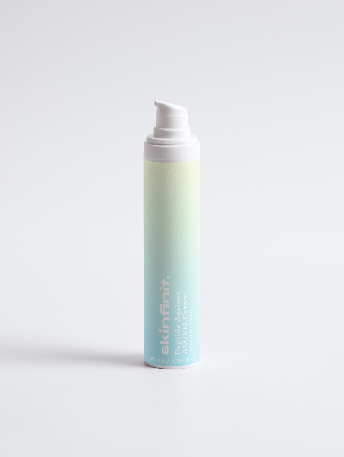 Peptide Ageless AM/PM Cream